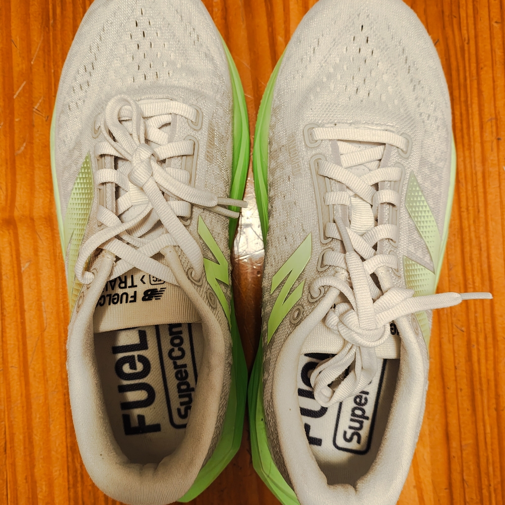 New Balance Fuel Cell Running Shoes